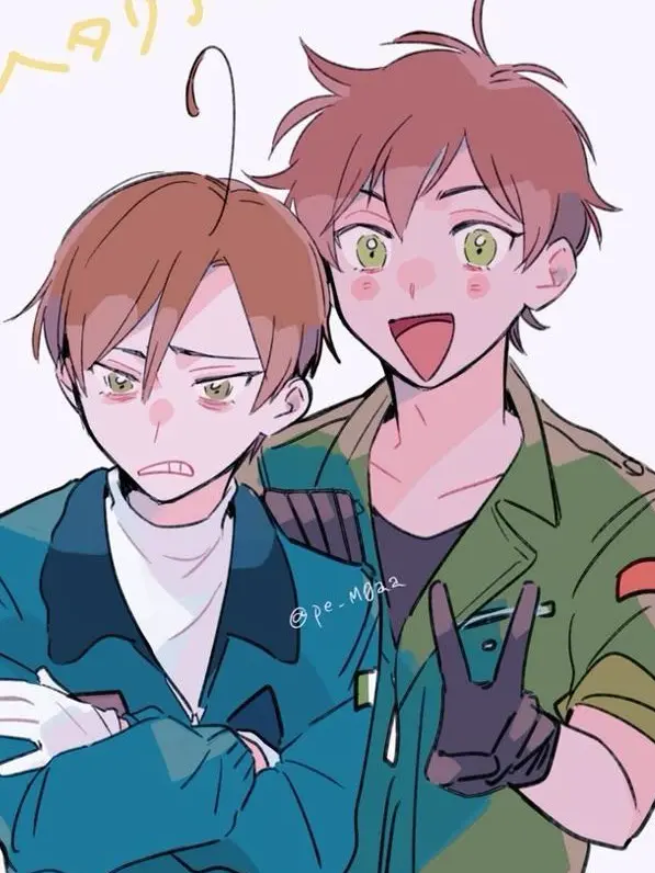 CruelYear2878의 Yandere Boss