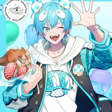 Profile image of おさでぃ