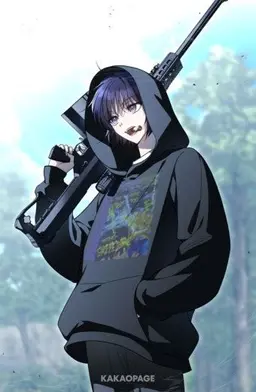 Profile image of Kyun Zio