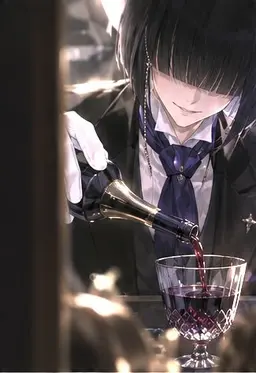 Profile image of 深海