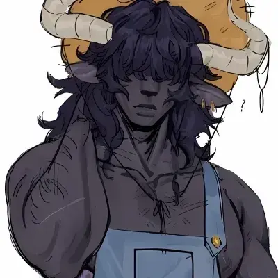 LovingCrumb4934의 Cowboy