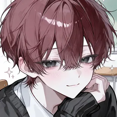 Profile image of Minato