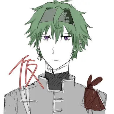 Profile image of 悠真