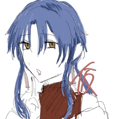 Profile image of 凛々子
