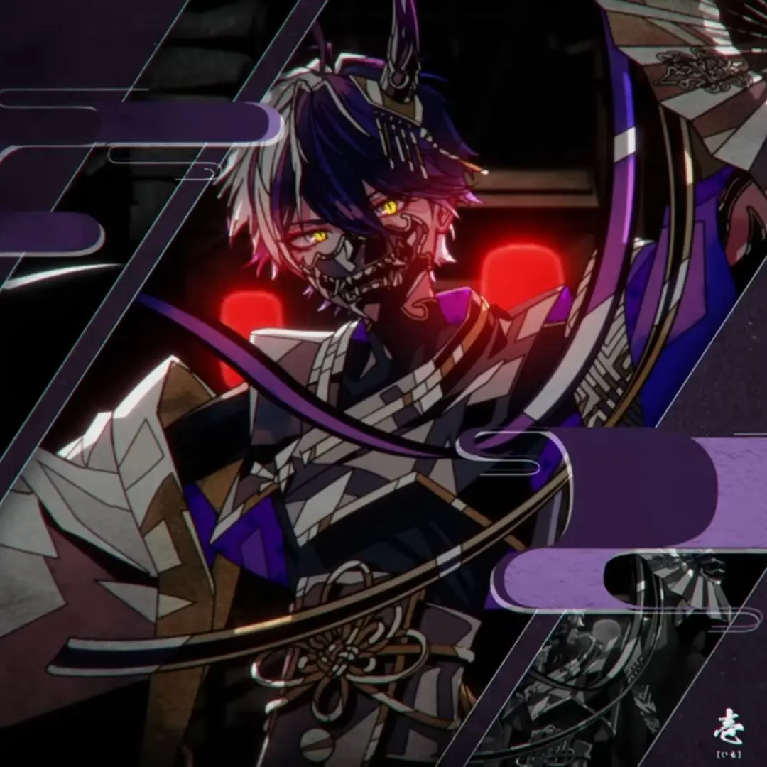 RAGE_0623.의 六幻   。