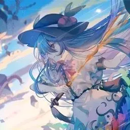 Profile image of 天子