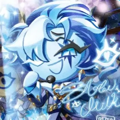 Profile image of 쉐도우밀크