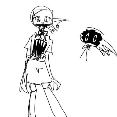 Profile image of 深海魚