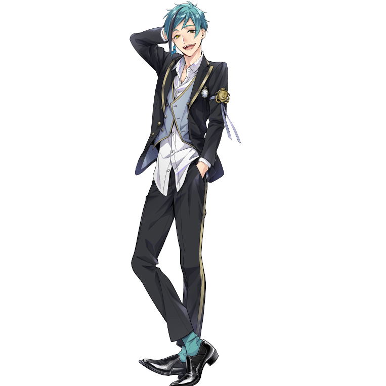 フロイド・リーチ - zeta