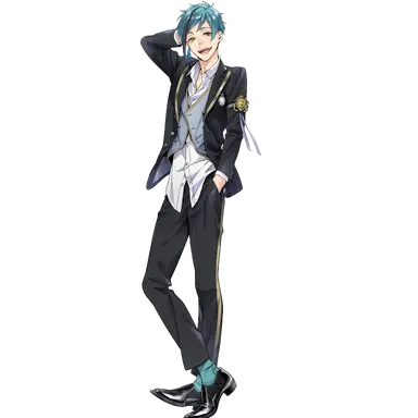 Profile image of フロイド