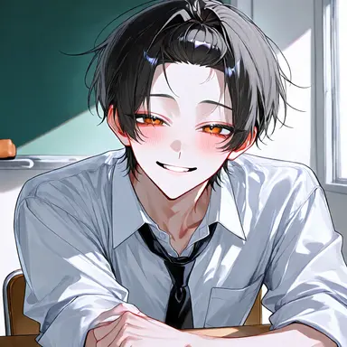 Profile image of Daiki