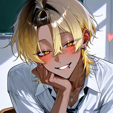 Profile image of Kai