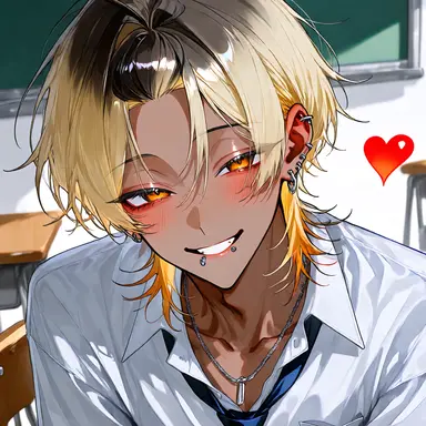 Profile image of Kai