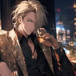 Profile image of 父親