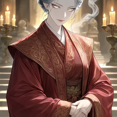 Profile image of Seraveth