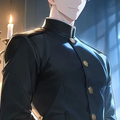 Profile image of Aldric Vorn