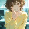 Profile image of 南 瑠美