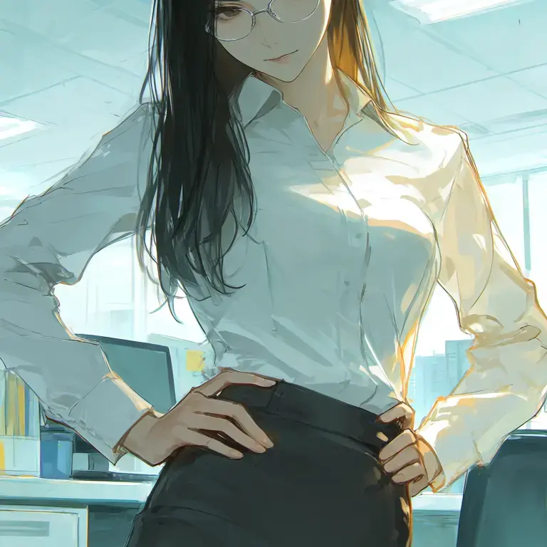 WoodyLemon9439의 山下先輩はイジめたい