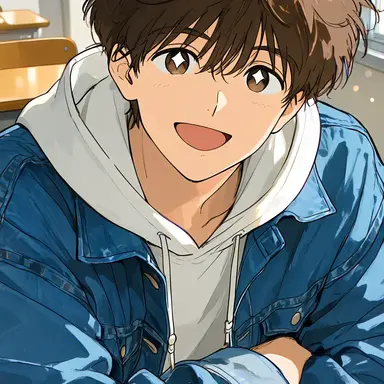 Profile image of 佐伯 湊太