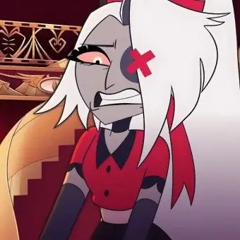 Profile image of Vaggie