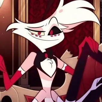 Profile image of Angel Dust