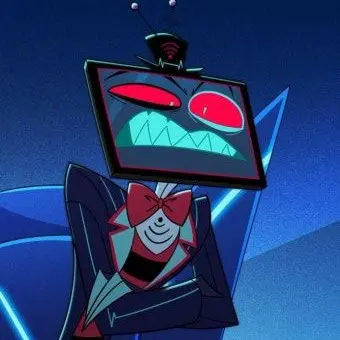 Profile image of Vox