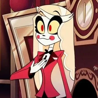 Profile image of Charlie