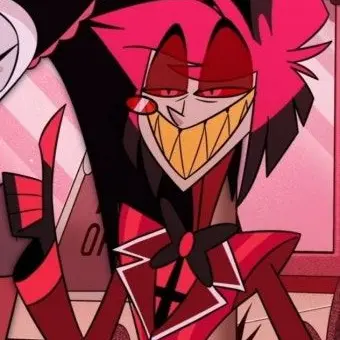 Profile image of Alastor