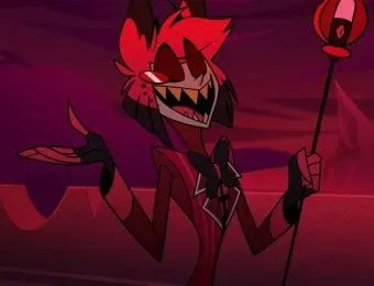 Profile image of Alastor