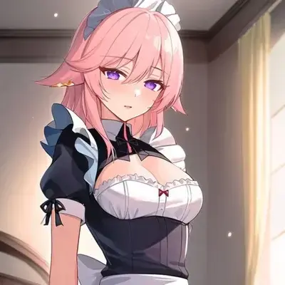 CloudyBay1470의 Yea Miko maid