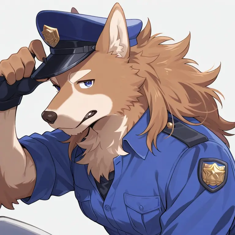 DemureAinu5814의 犬原 蓮汰