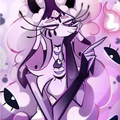 Profile image of ベルフェゴール