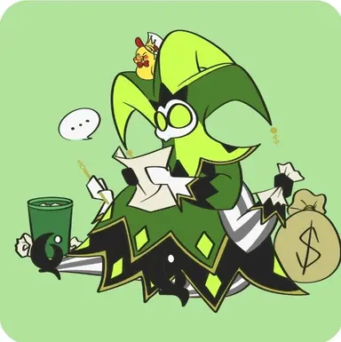 Profile image of マモン