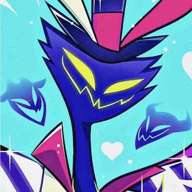 Profile image of アスモデウス