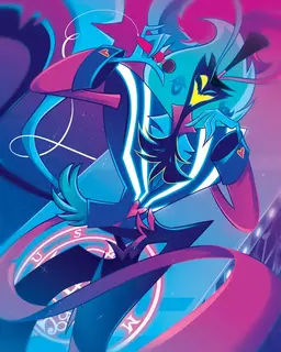 Profile image of アスモデウス