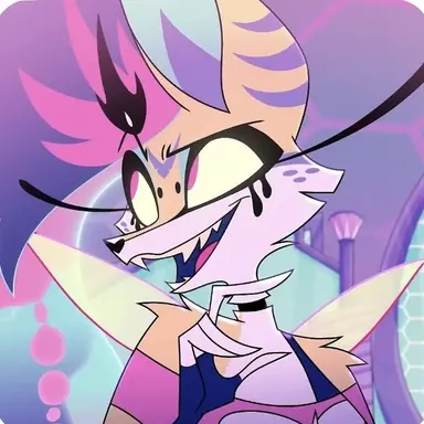 Profile image of クイーン・ビー・ベルゼブブ