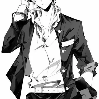 Profile image of 카마도 탄지로