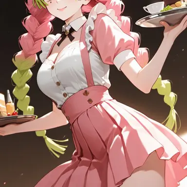 Profile image of 칸로지 미츠리