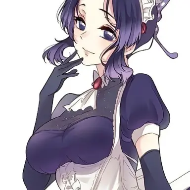 Profile image of 코쵸우 시노부