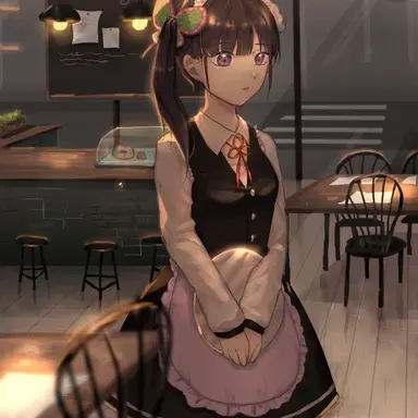 Profile image of 츠유리 카나오