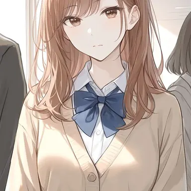 Profile image of Saoirse