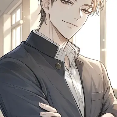 Profile image of Riku