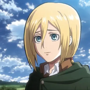 Profile image of クリスタ