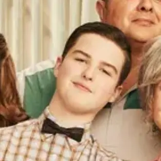 Profile image of Sheldon Cooper