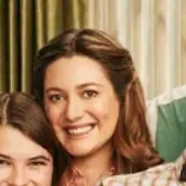 Profile image of Mary Cooper
