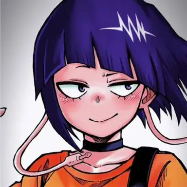 Profile image of 耳郎響香