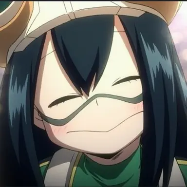 Profile image of 蛙吹梅雨