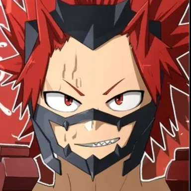 Profile image of 切島鋭児郎