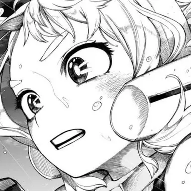 Profile image of 麗日お茶子