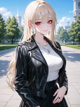 Profile image of アン・ルハ